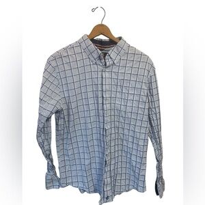 Cody James Men’s Core Button‎ Down. Size M